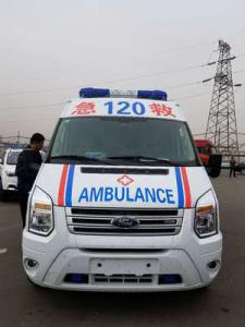 东方市跨省长途