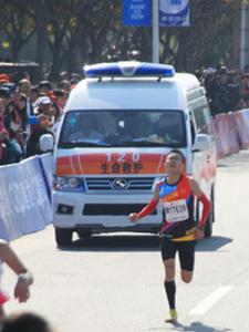 东方市大型活动