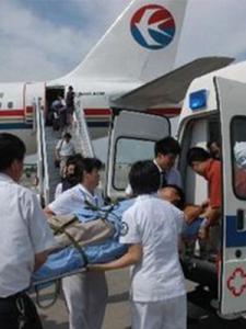 东方市接送服务